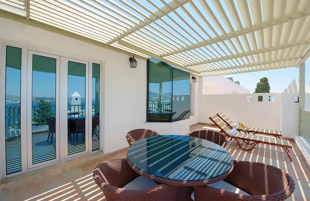 Manastir Hotel & Suites-1