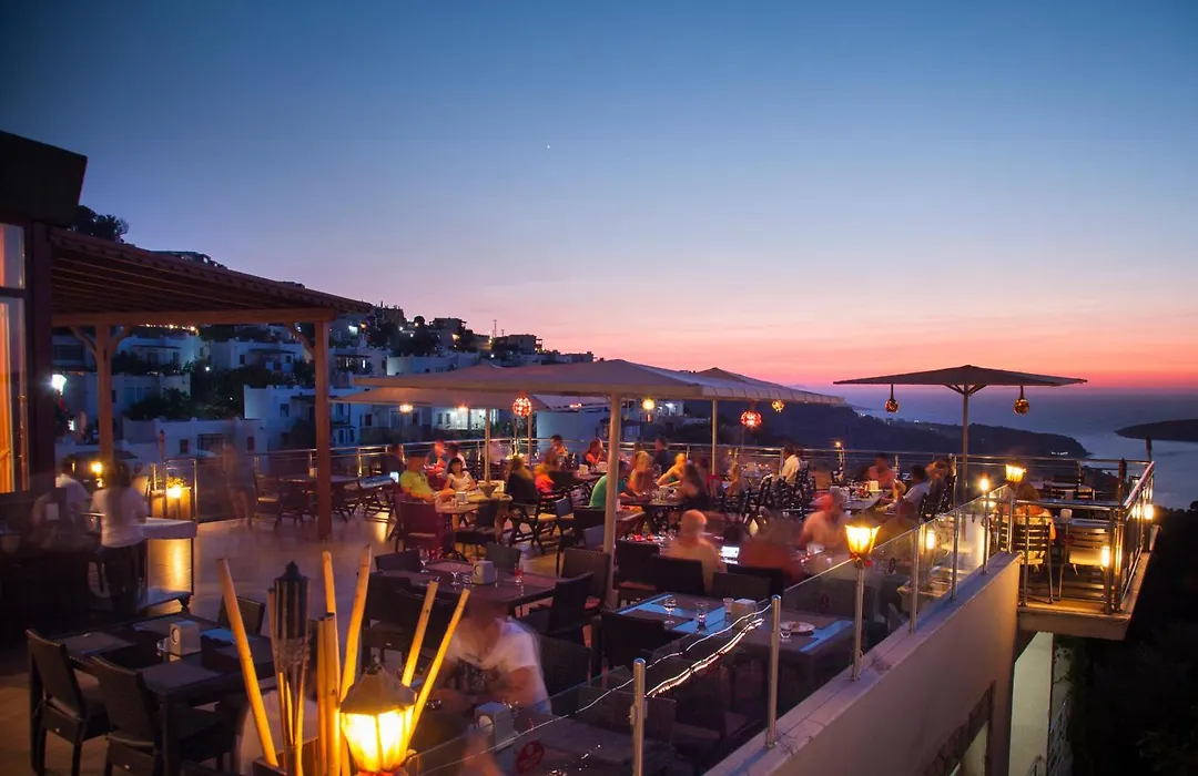 Crystal Hotel Bodrum-1