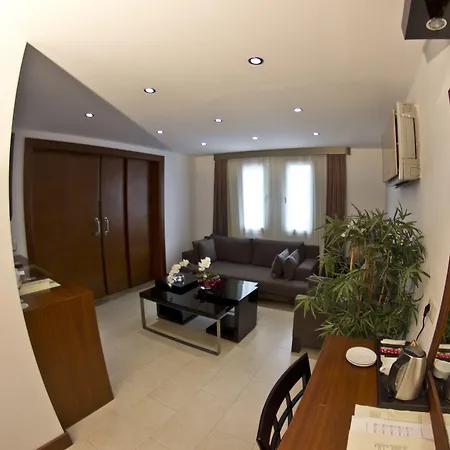 Manastir Hotel & Suites-3