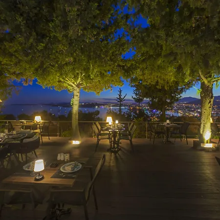 Manastir Hotel & Suites-2