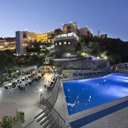 Crystal Hotel Bodrum-3