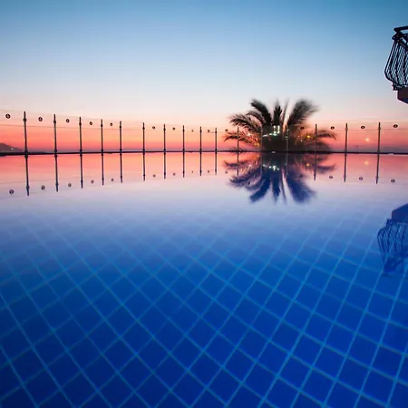 Crystal Hotel Bodrum-2