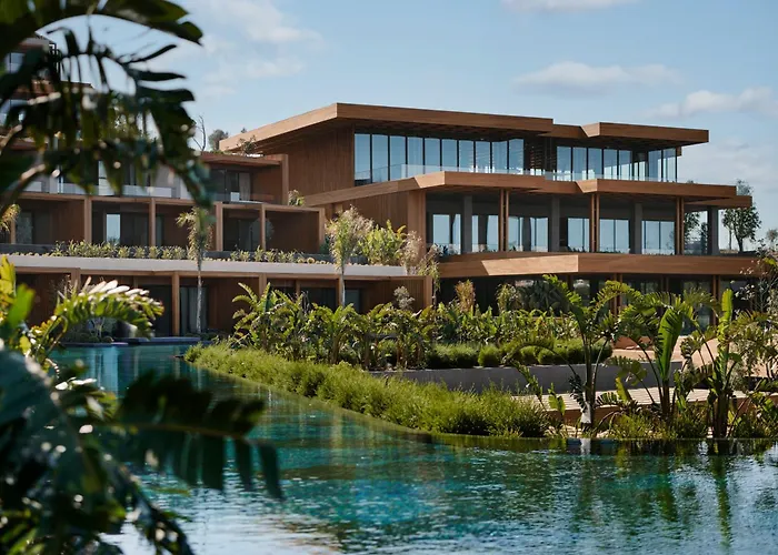 5-Sterne-Hotel: Maxx Royal Bodrum