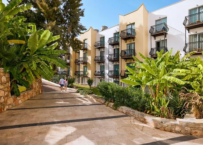 Tui Magic Life Bodrum - Adults Only