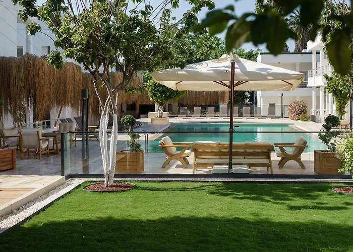 3-Sterne-Hotel: Costa Maya Bodrum