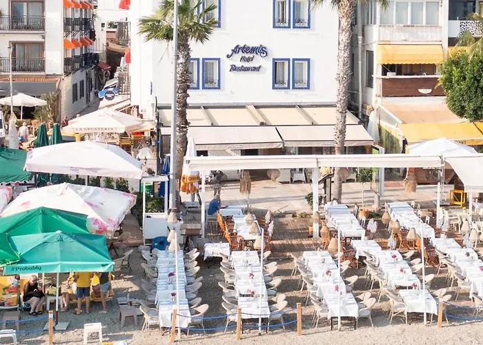 Artemis Hotel